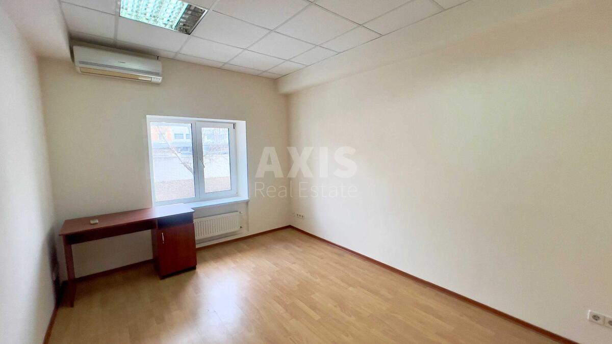 Офис ул. Машиностроительная 50, 245м26