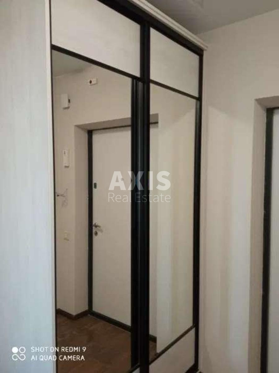 1k apartment pr-t Peremogy 5В3