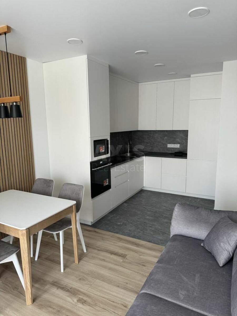 1k apartment vul. Grekova Generala 46