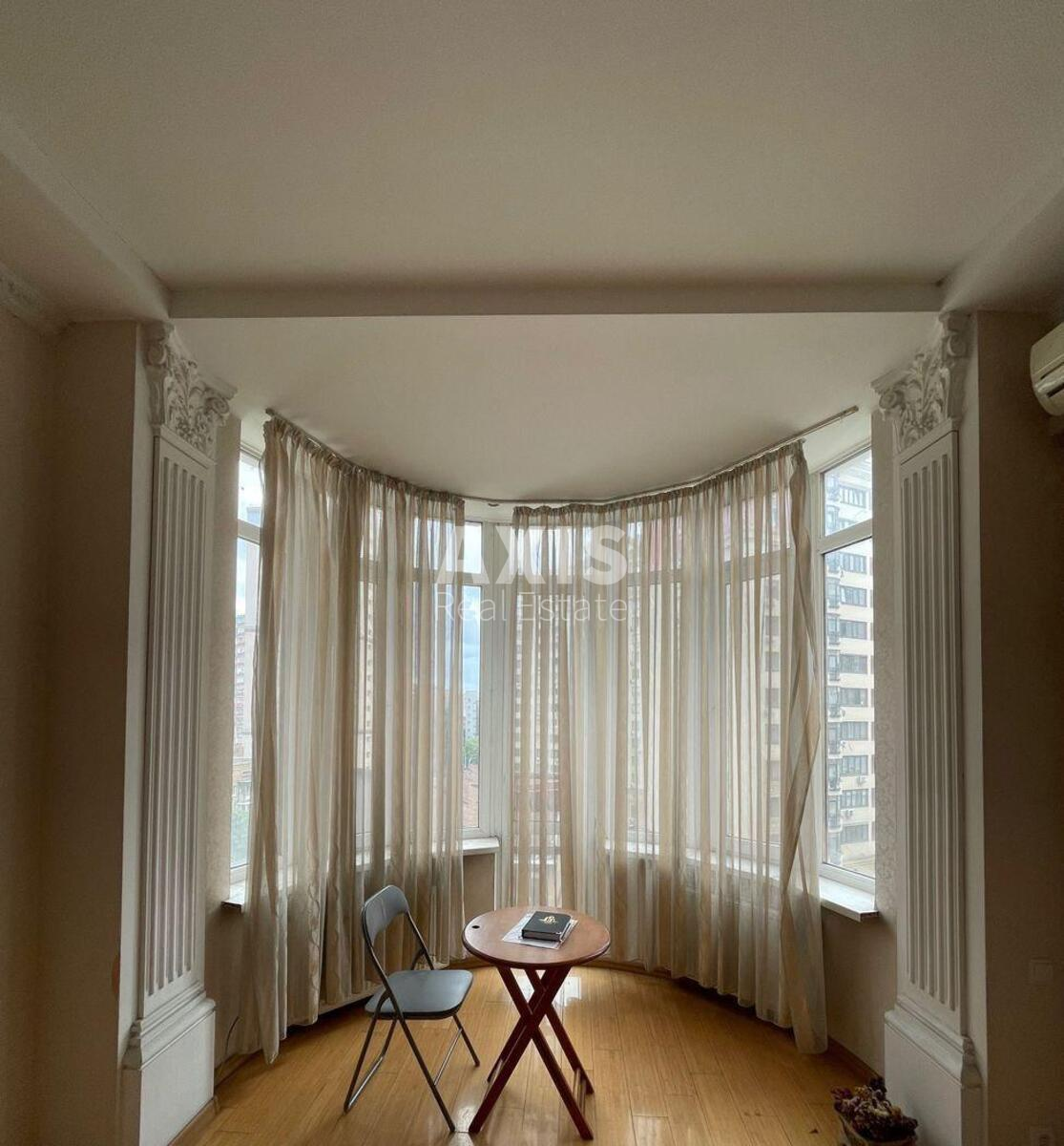 1k apartment vul. Chornovola V'jacheslava 27574601