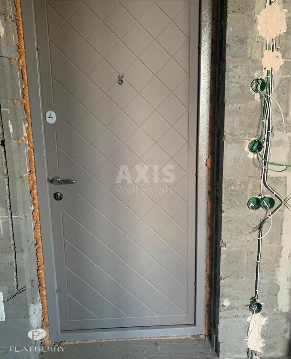 2k apartment vul. Sagajdaka Stepana 101Ш3