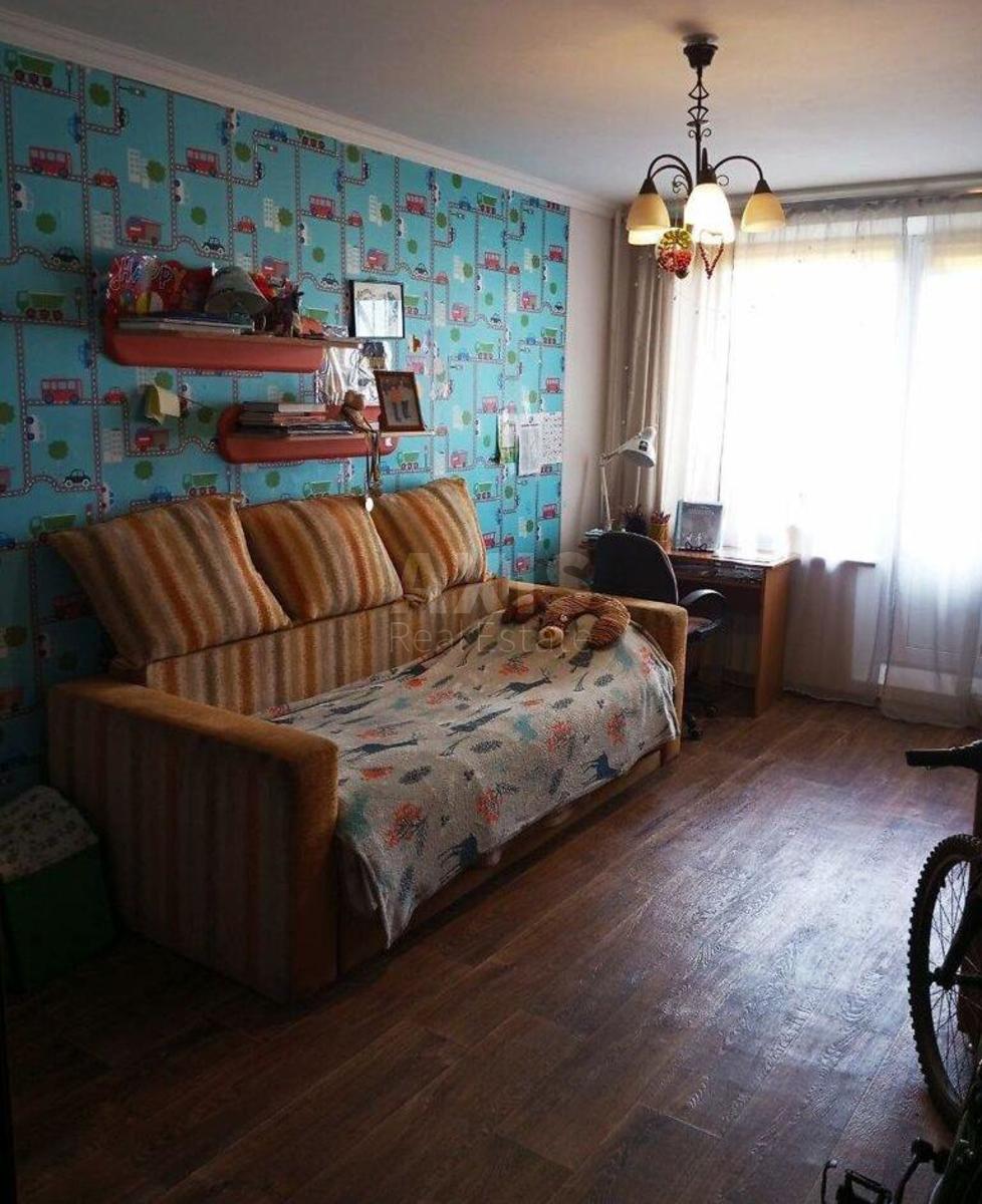 2k apartment pr-t Geroi'v Stalingrada 15А4