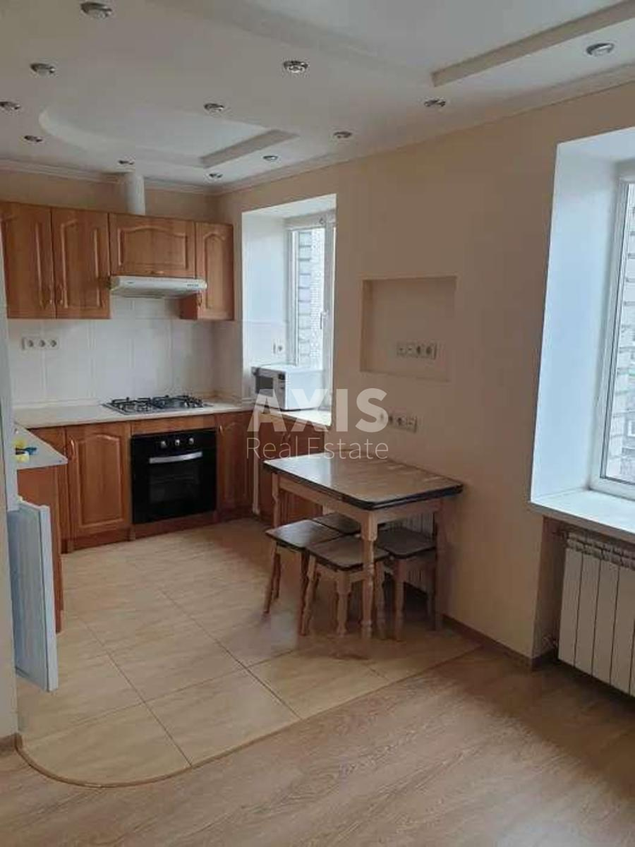 2k apartment vul. Karpyns'kogo Akademika 25 грудня281580