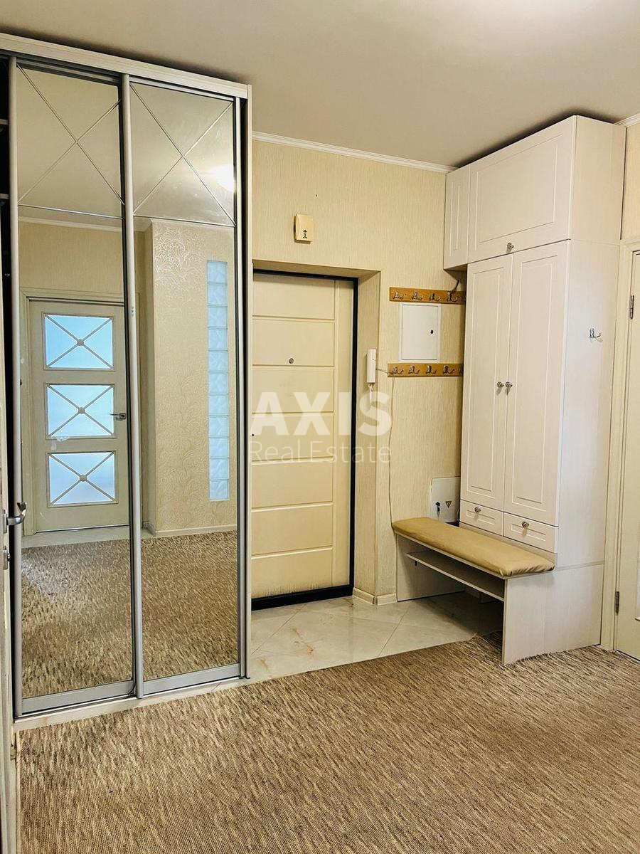 2k apartment vul. Zabolotnogo Akademika 148453554