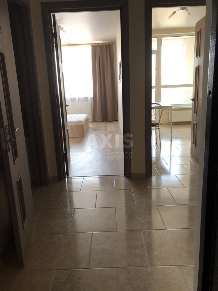 1k apartment pr-t Pravdy 45А4