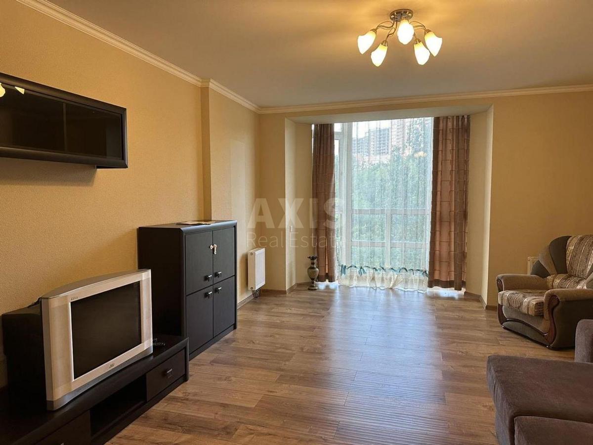 2k apartment vul. Gercena 321