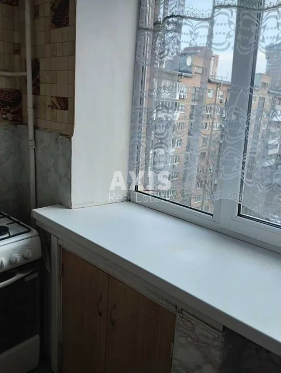 3k apartment bul. Lesi Ukrai'nky 284