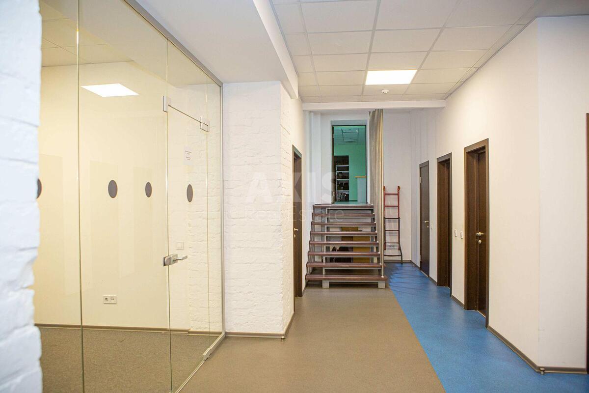 Office vul. Brajchevs'kogo Myhajla 22, 280m21