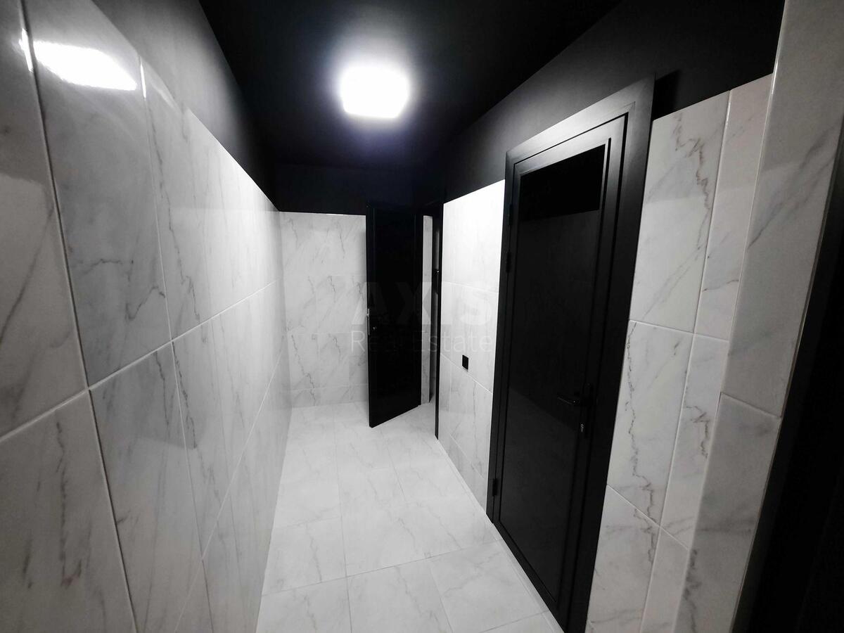 Office vul. Degtjarivs'ka 52, 506m27