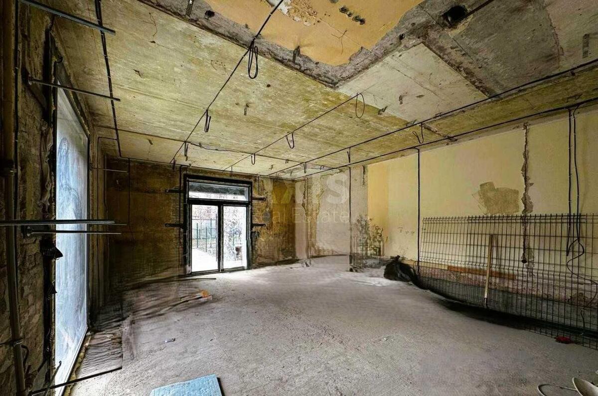 Trade object vul. Kopylenka Oleksandra 3, 50m2597332