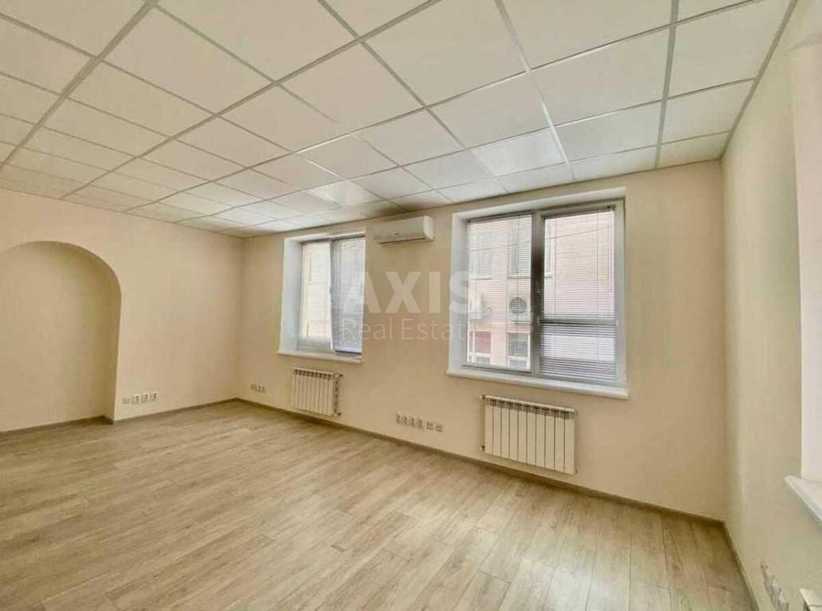 Office vul. Glybochyc'ka 17, 95m2597551
