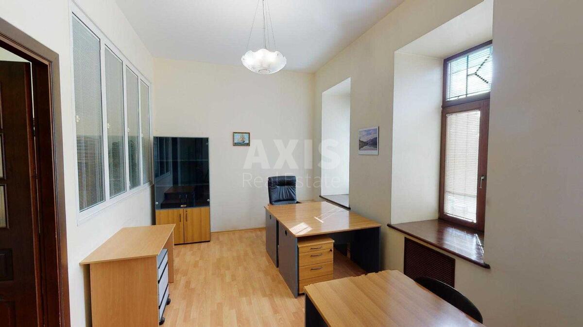 5k apartment vul. Saksagans'kogo 587
