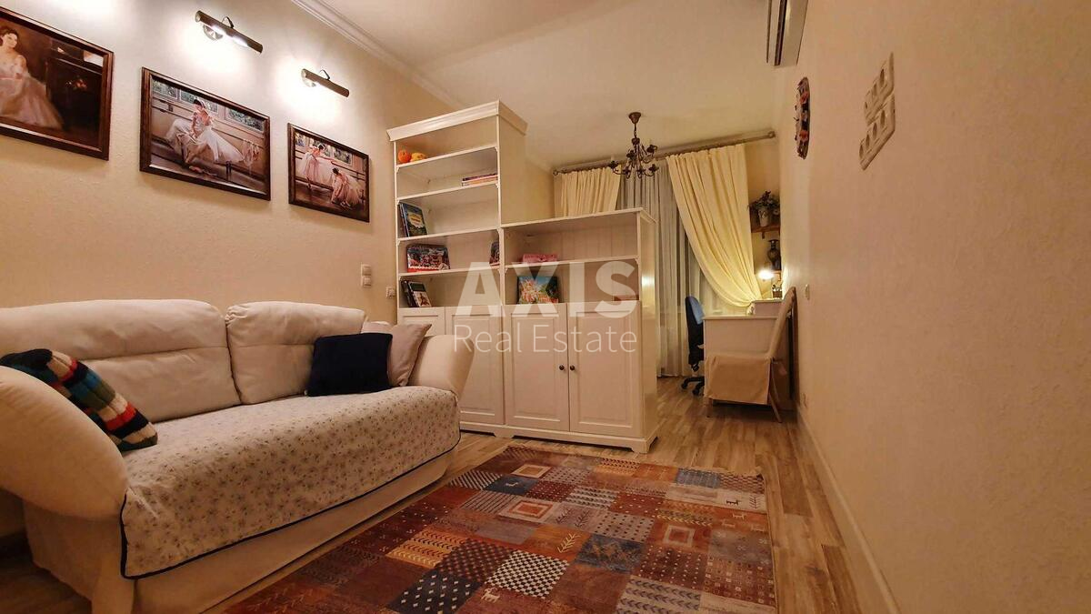 2k apartment pr-t Lobanovs'kogo 4Б574143