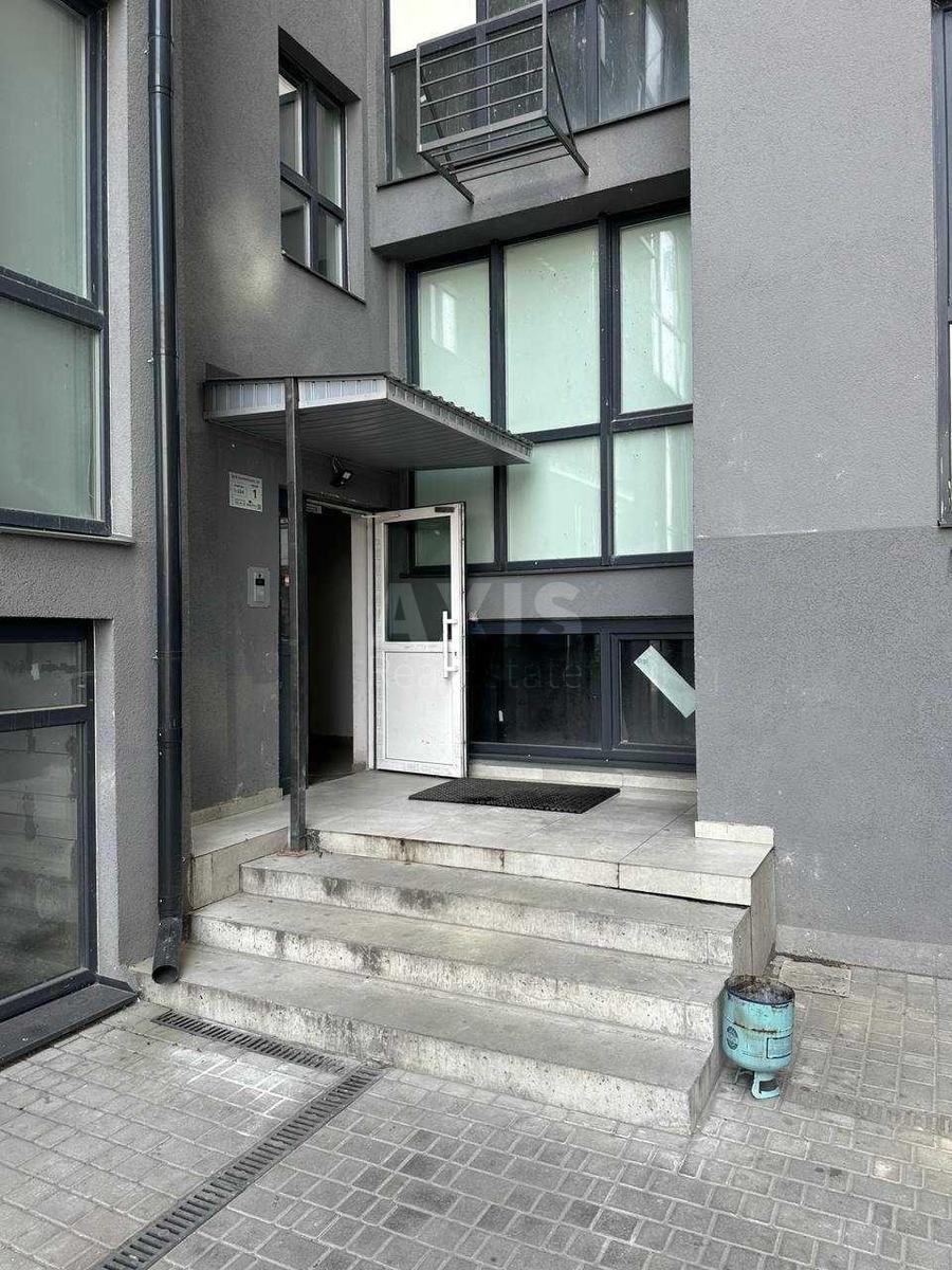 1k apartment vul. Kamianska 1279