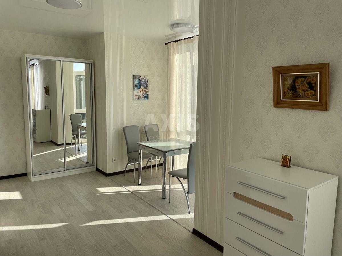 1к квартира пр-т Любомира Гузара 9Б3