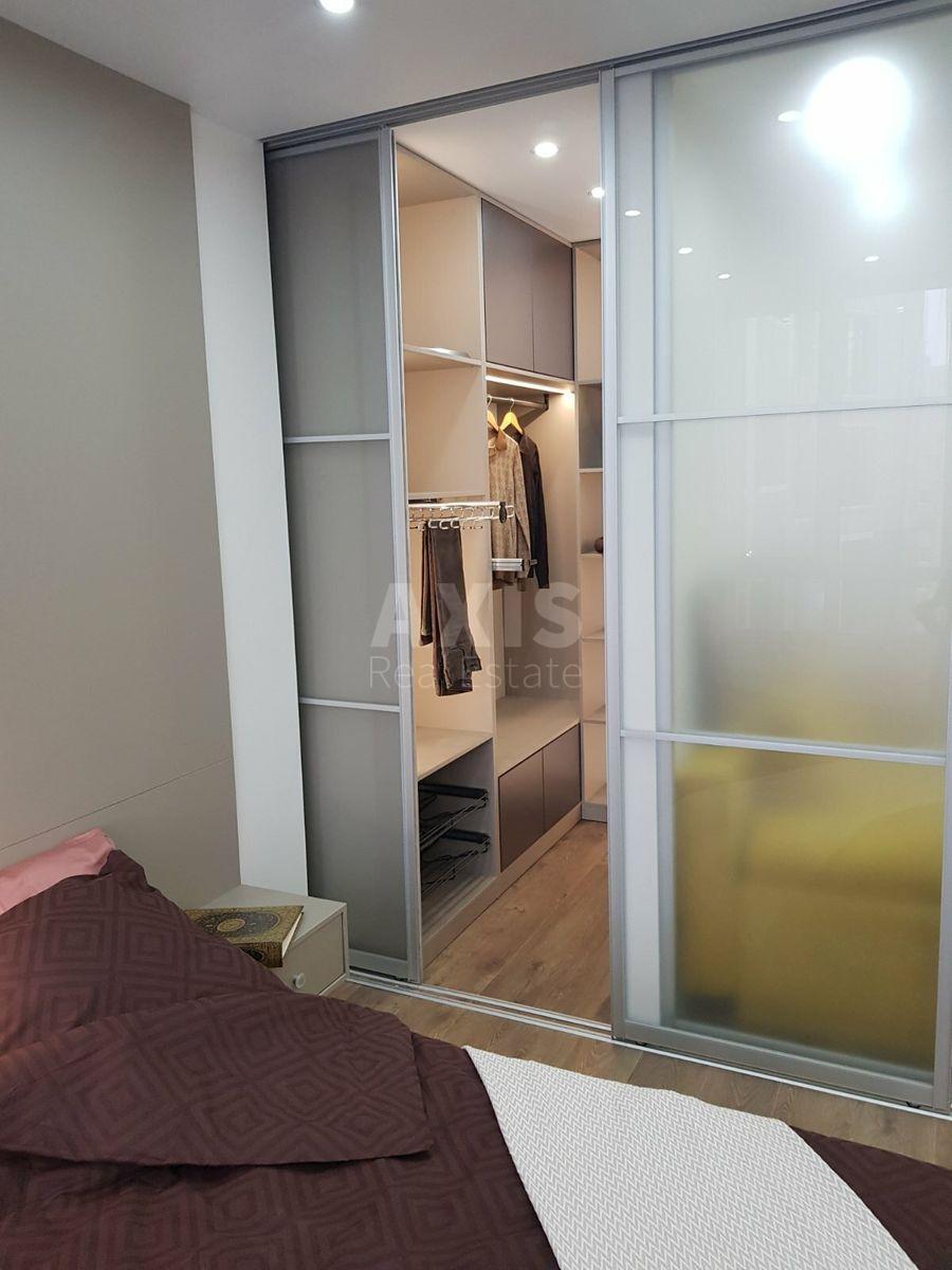 2k apartment vul. Kikvidze 415