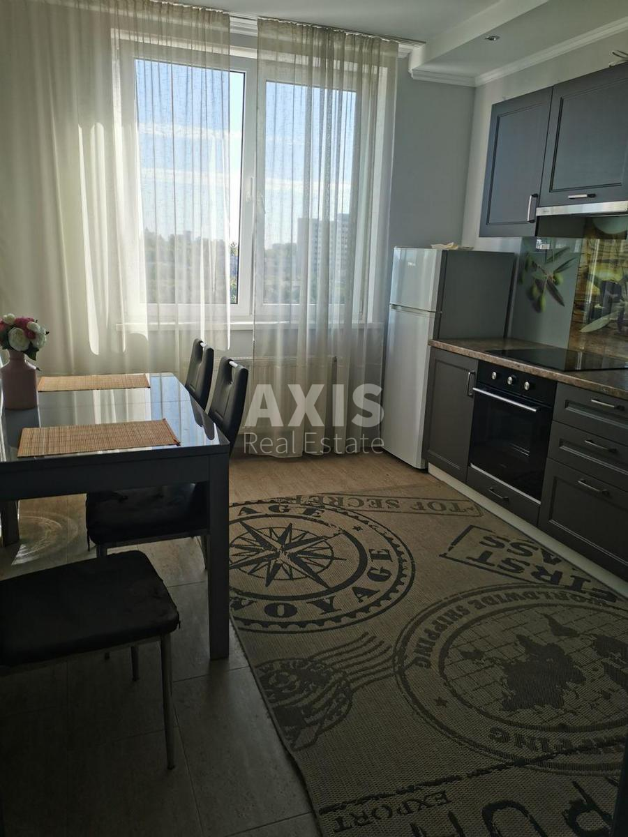2k apartment prov. Tbilis'kyj 1393040