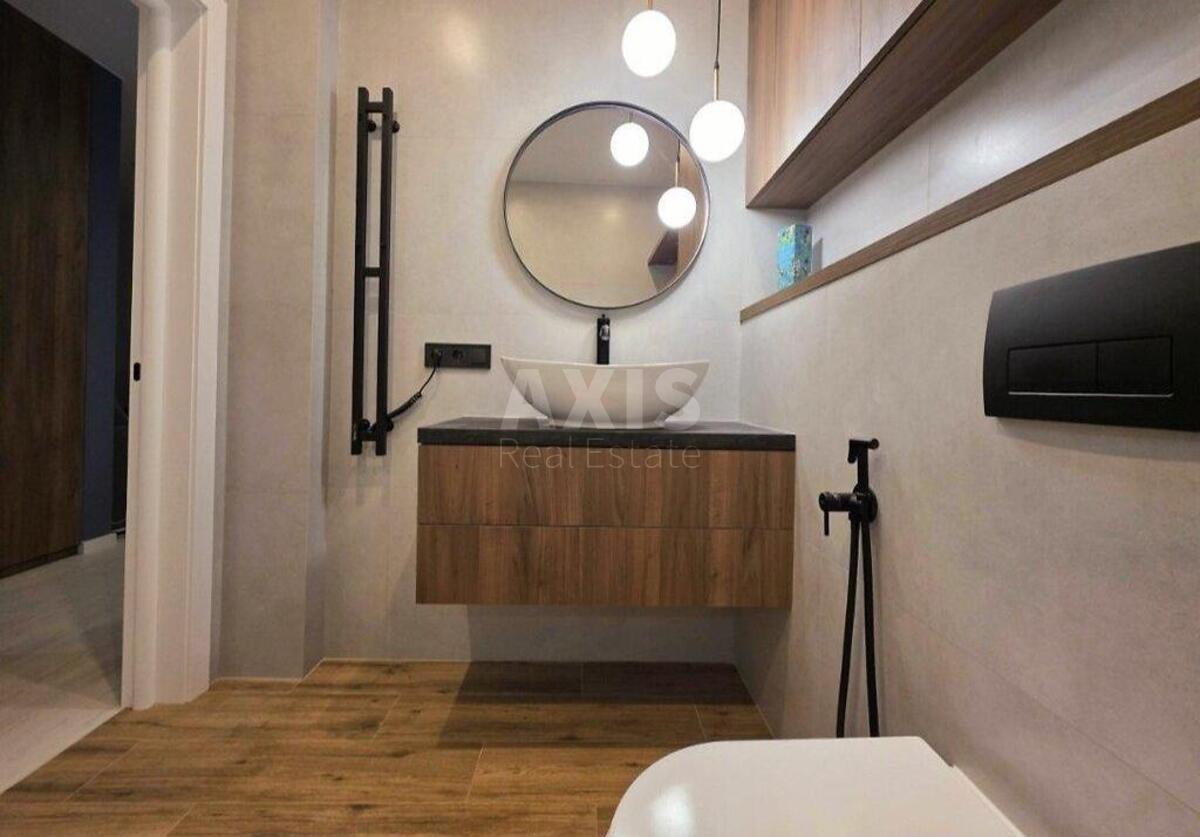 1k apartment vul. Gulaka Mykoly 15639738