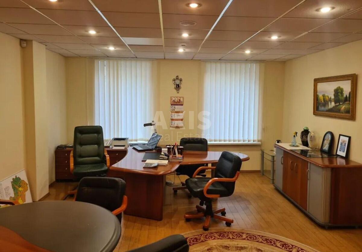 Офис ул. Степана Ковнира 5, 1100м24