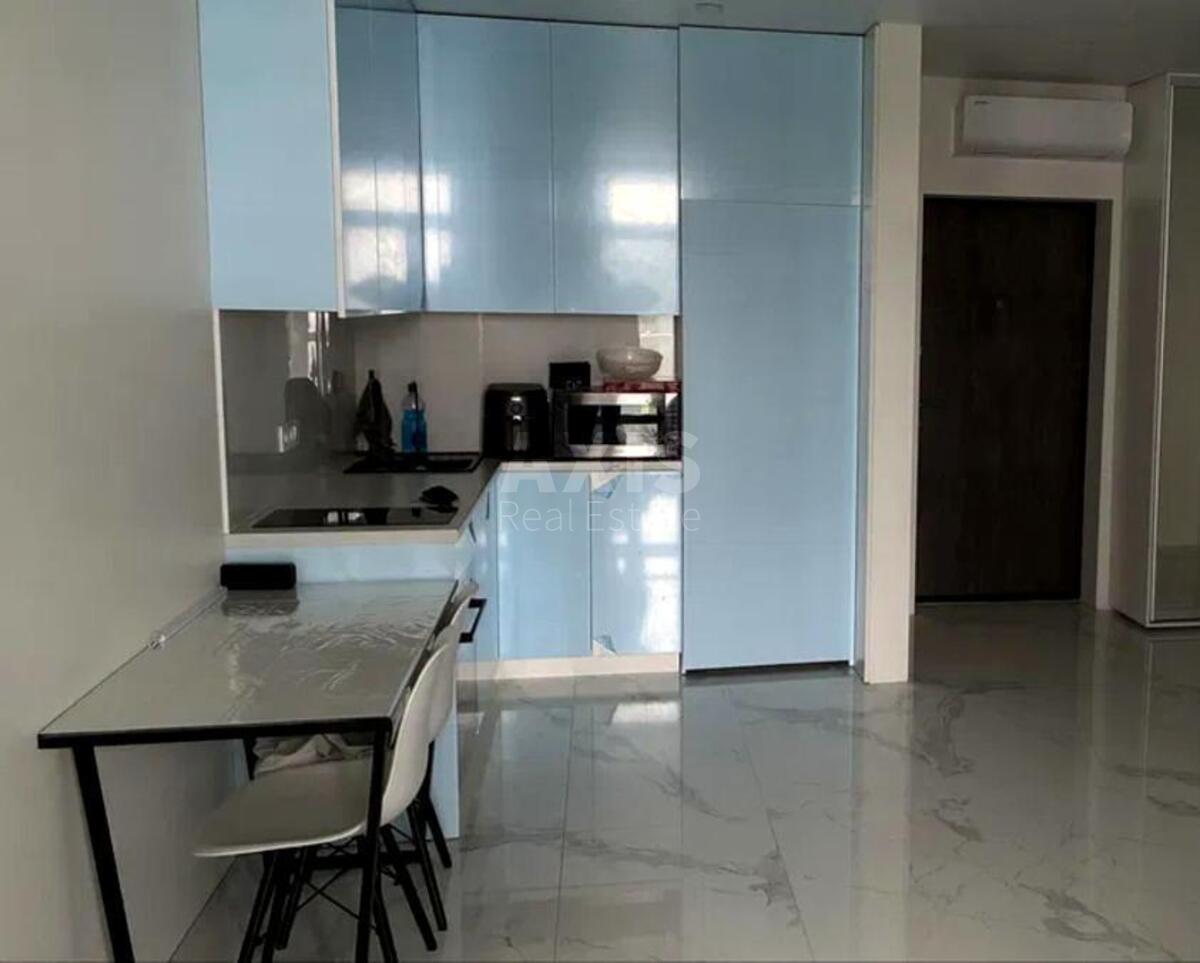 1к квартира ул. Выговского Ивана 10Б63990