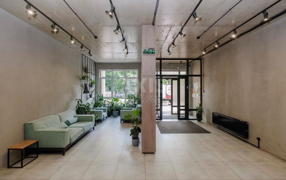 4k apartment vul. Solom'jans'ka 20В5982314