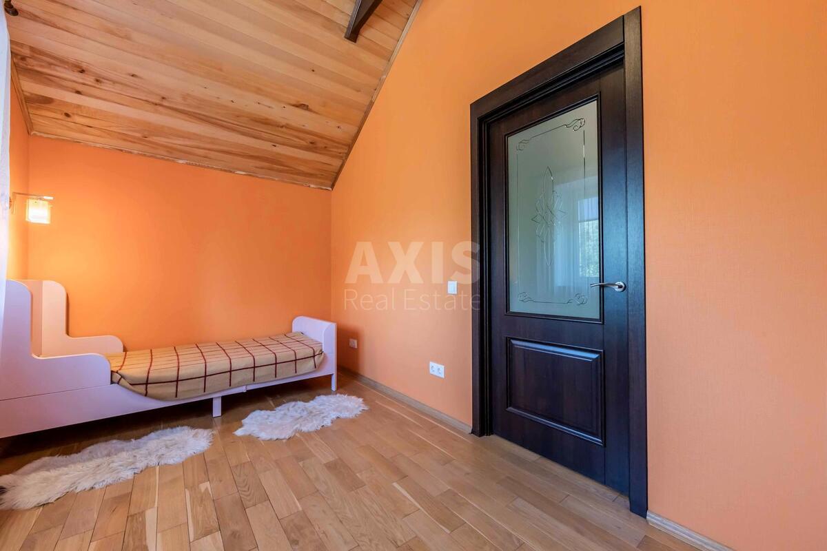 House vul. Marka Cheremshyny, 196m2, Kyiv city640135