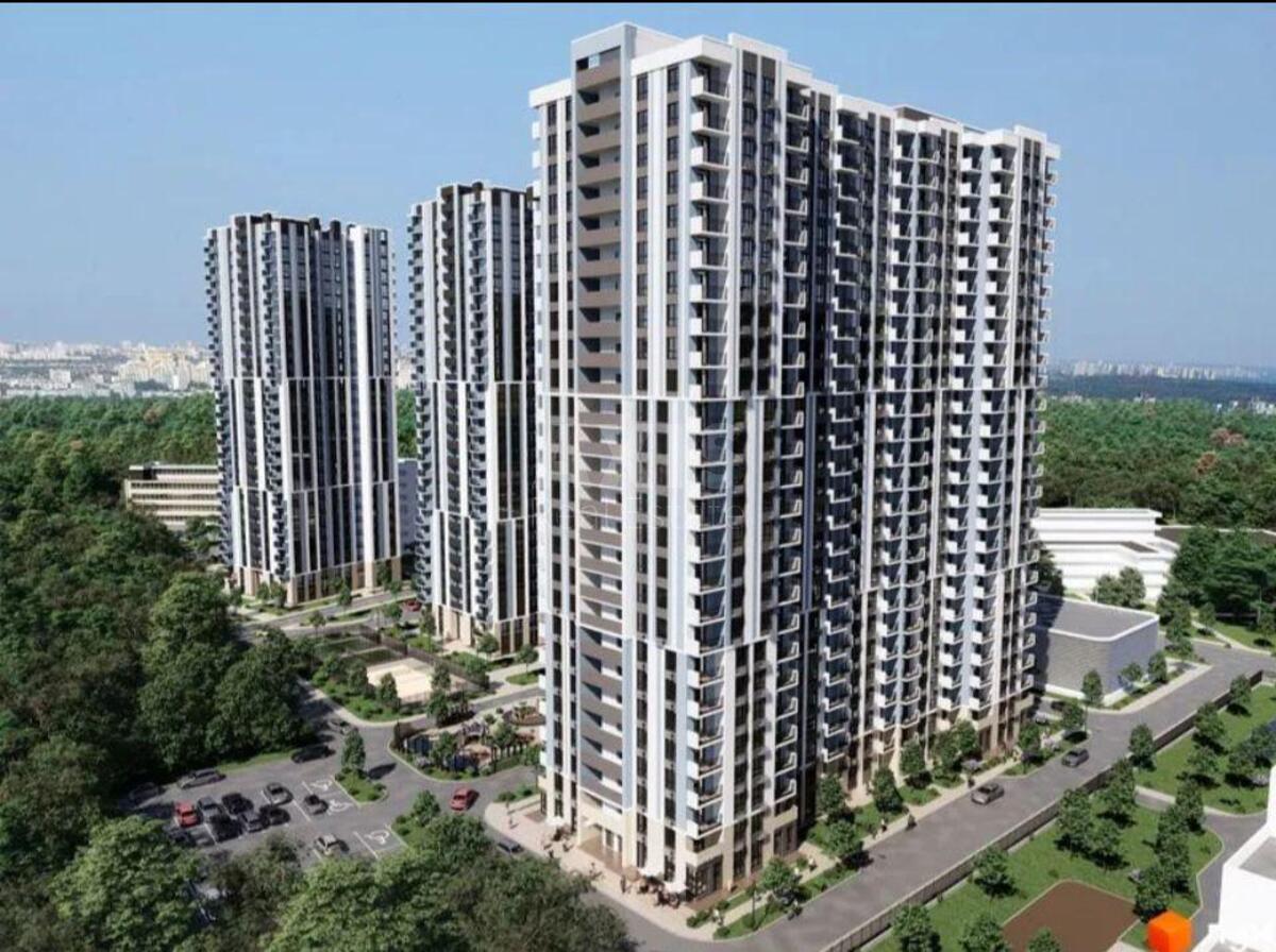 Trade object pr-t Glushkova Akademika 42, 59m25