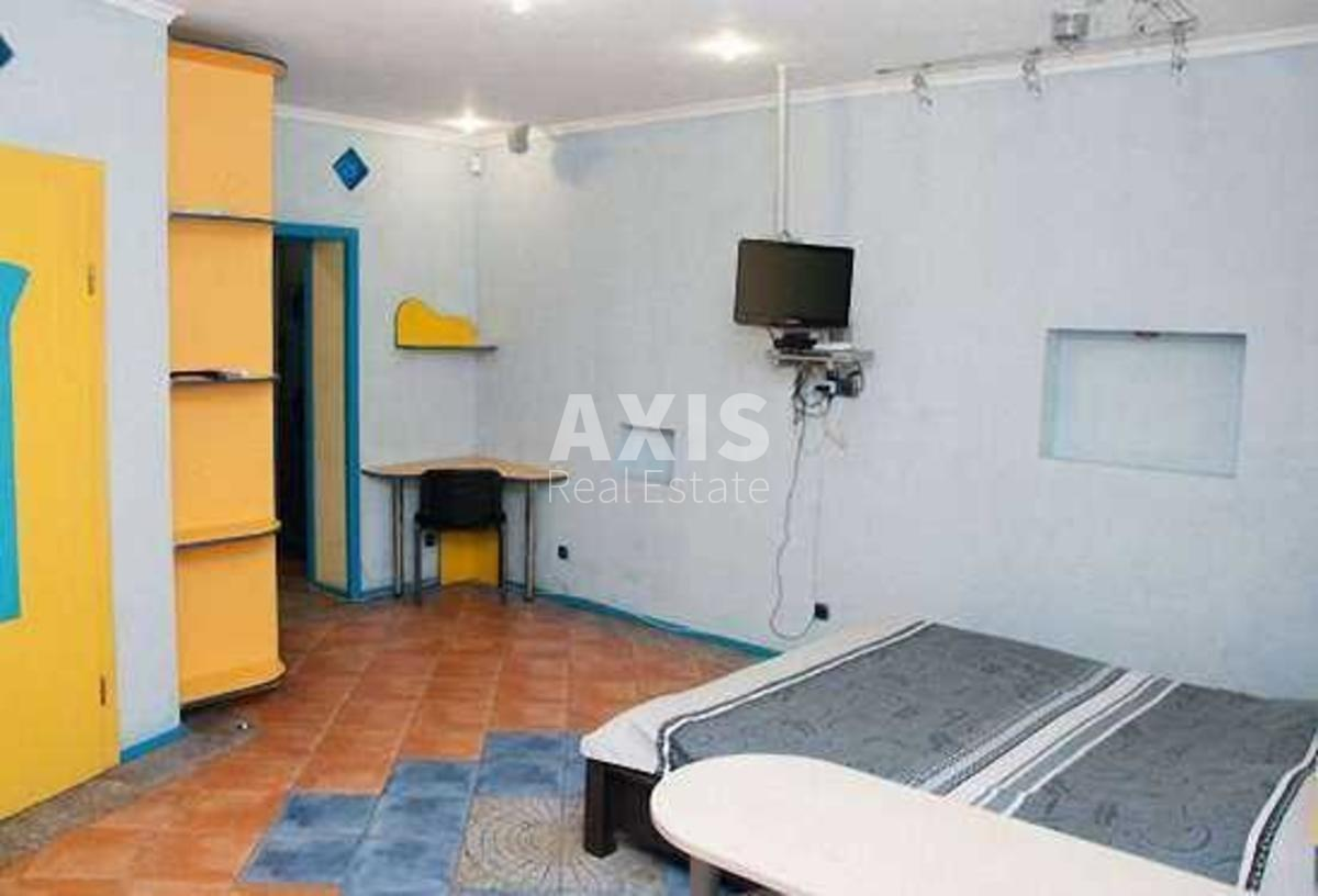 1к квартира вул. Костянтинівська 18390861