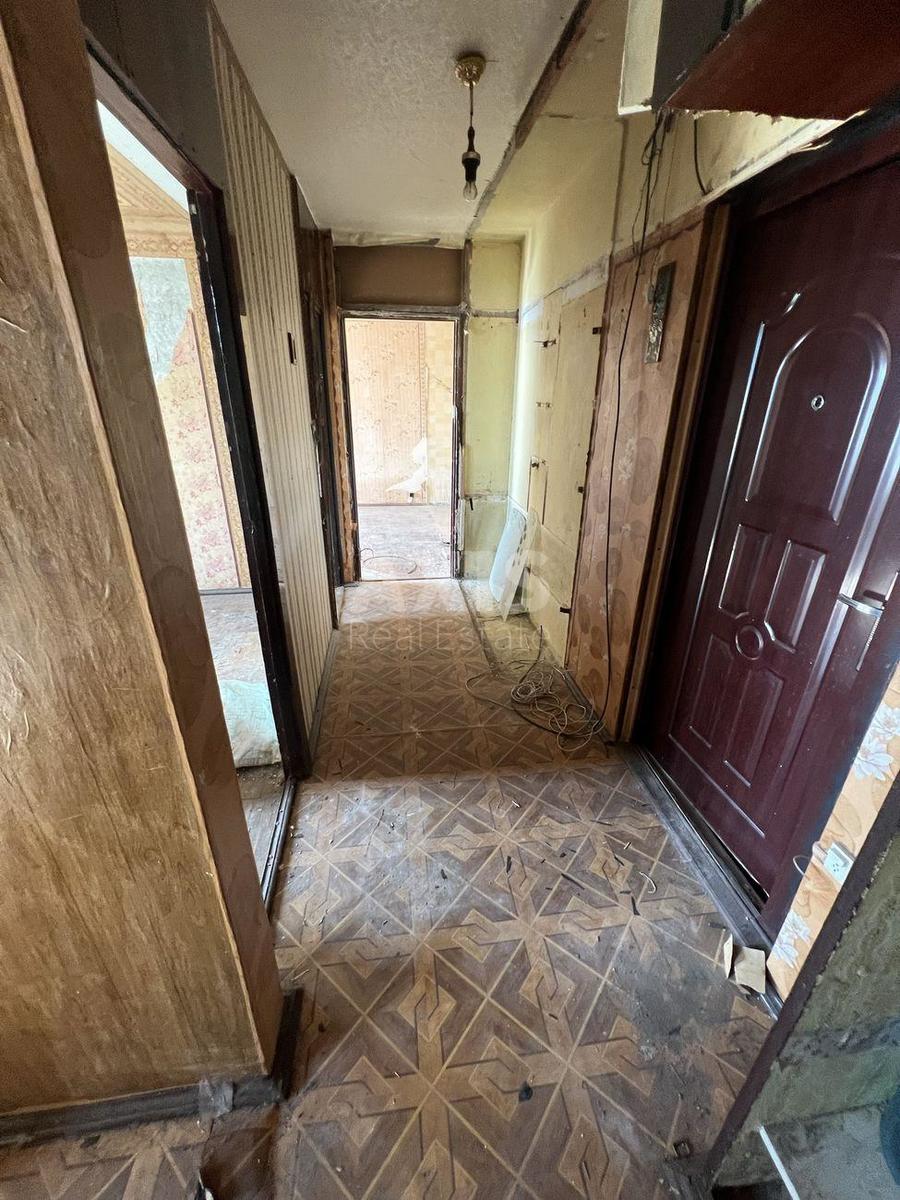 2k apartment vul. Ushakova Mykoly 43