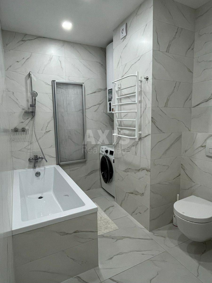 3k apartment vul. Chornyh Zaporozhciv 266