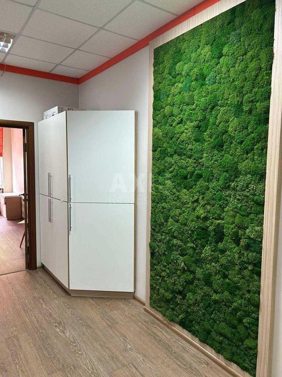 Office vul. Glybochyc'ka 40Х, 127m27
