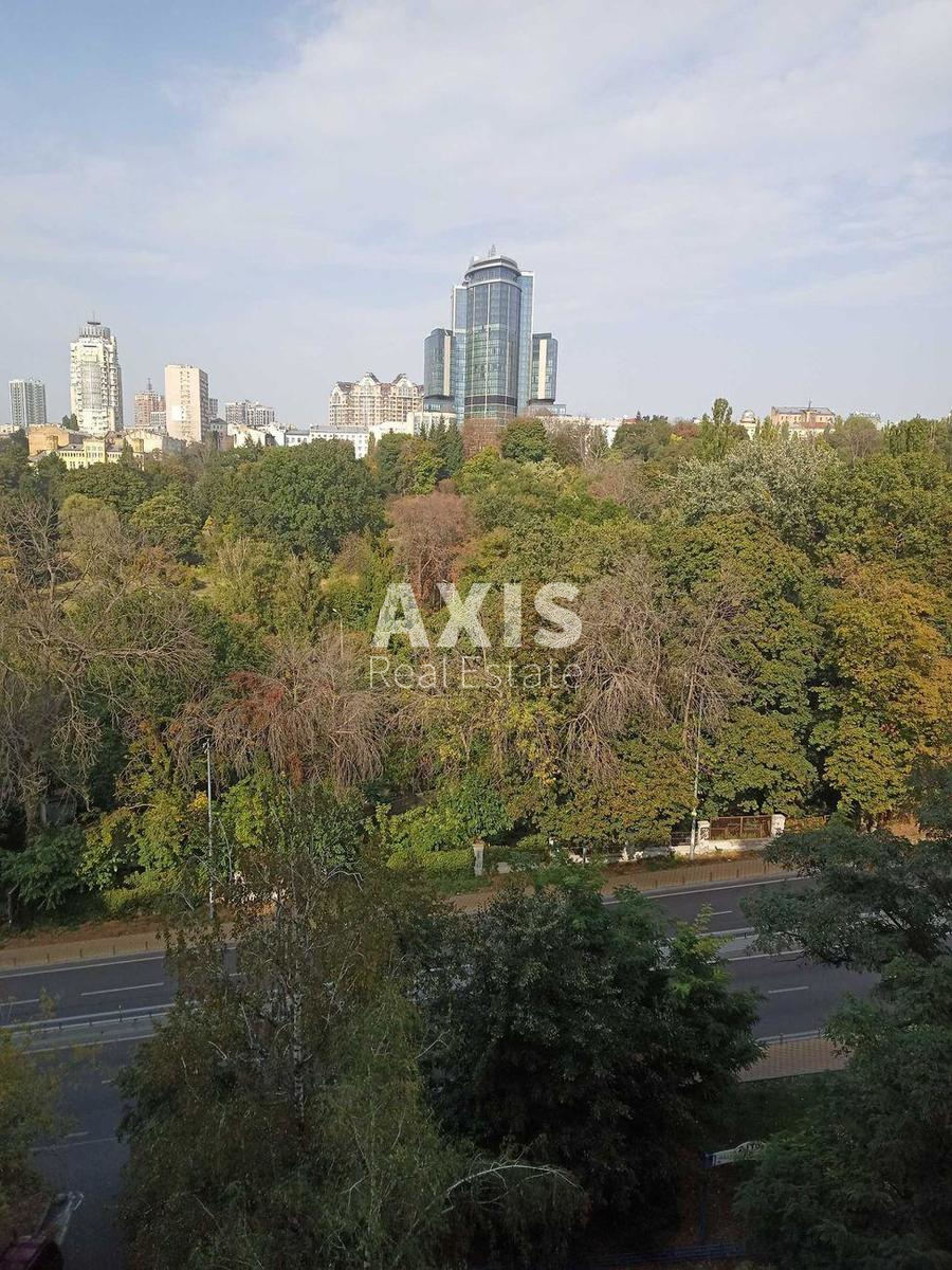 2k apartment vul. Tolstogo L'va 338