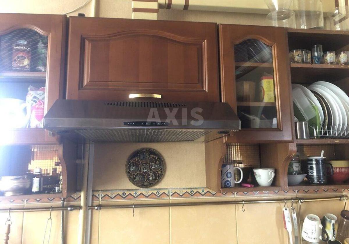 1k apartment vul. Velyka Vasyl'kivs'ka 18