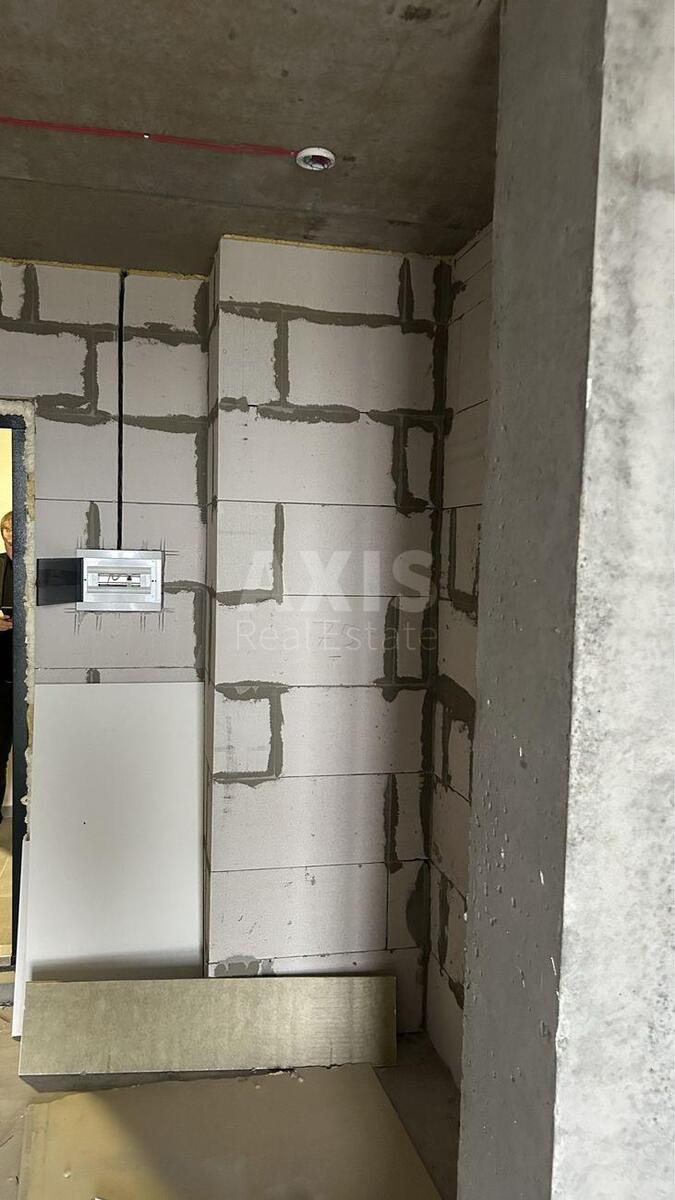 1k apartment vul. Bulahovs'kogo Akademika 2556594