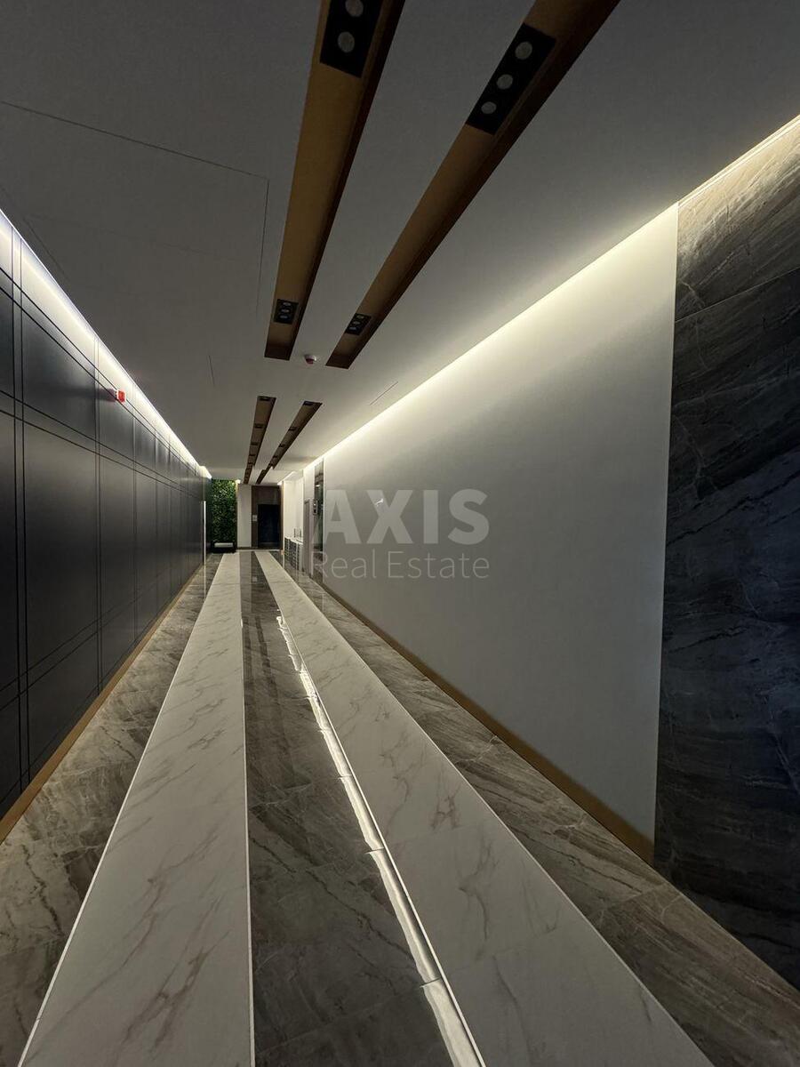 3k apartment vul. Zvirynec'ka 722