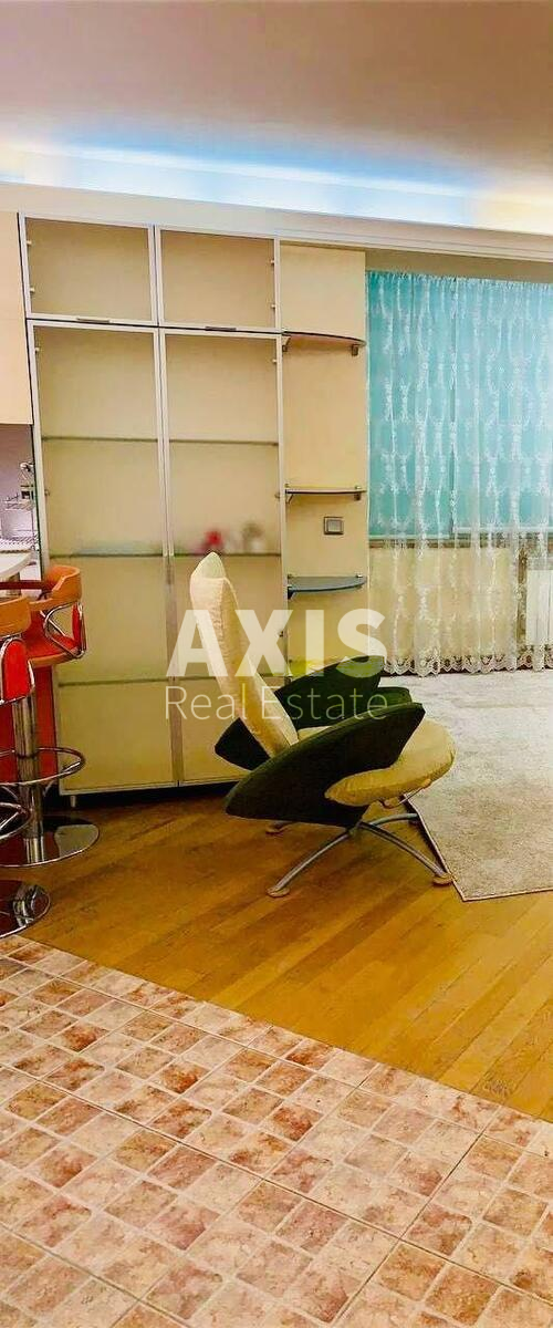 1k apartment vul. Florencii' 1/113