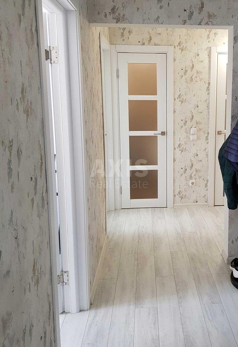 2k apartment prov. Baltijs'kyj 15