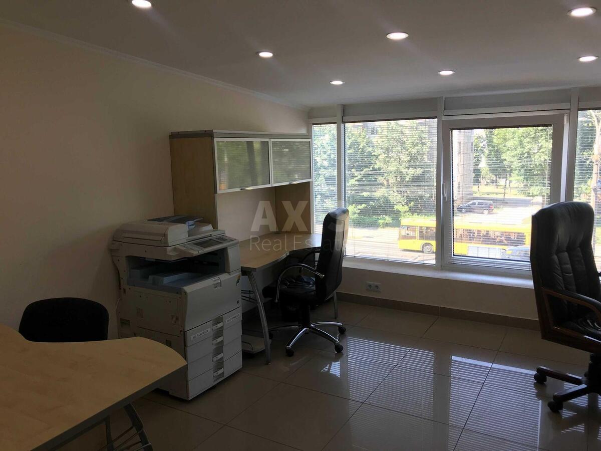 Office vul. Danyla Shherbakivs'kogo 52, 44m20
