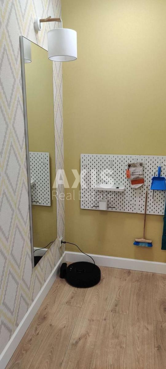 2k apartment vul. Petryc'kogo Anatolija 232342014
