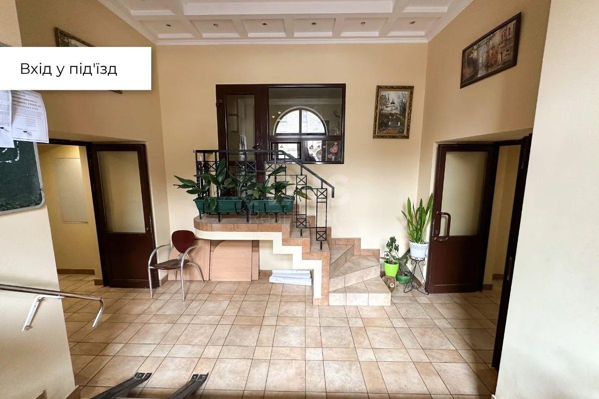 1k apartment vul. Polupanova 1014