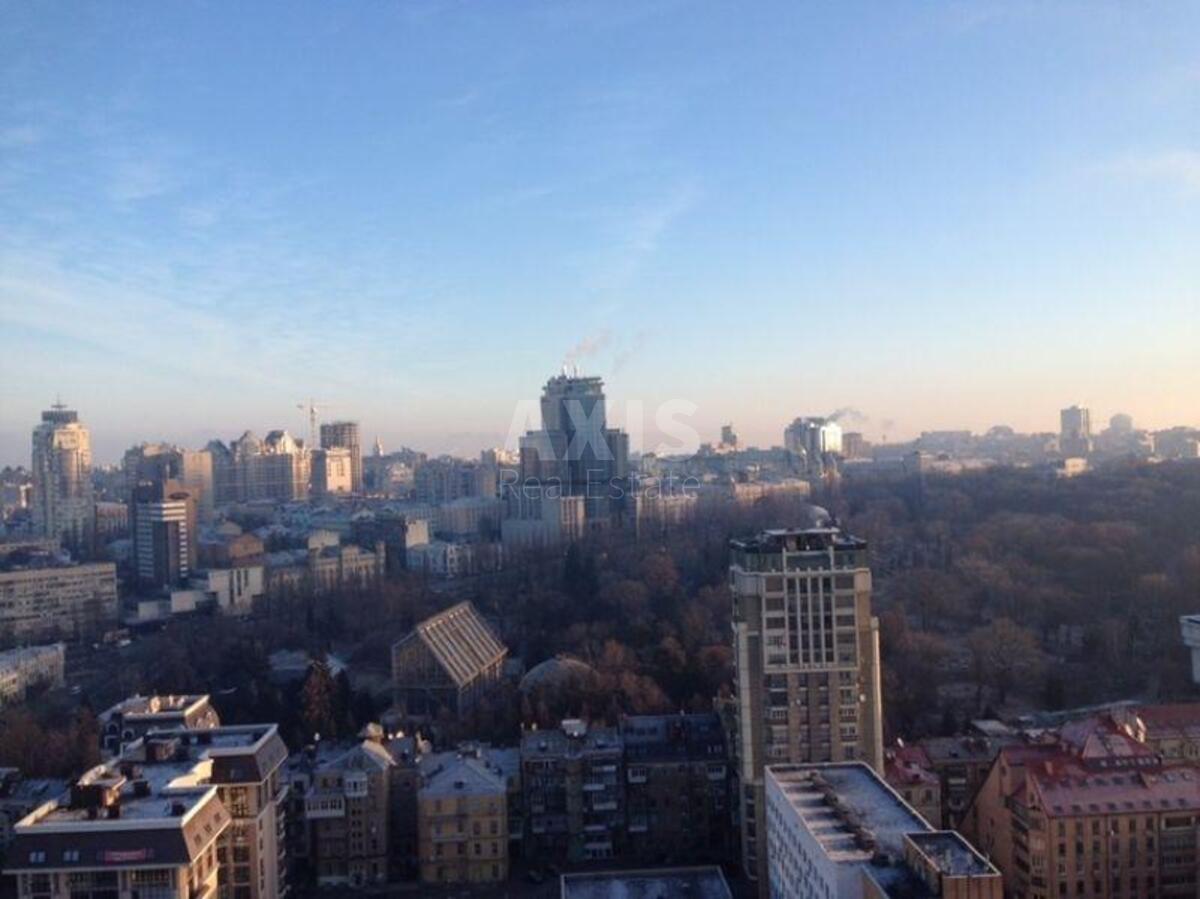 1к квартира ул. Жилянская 11812