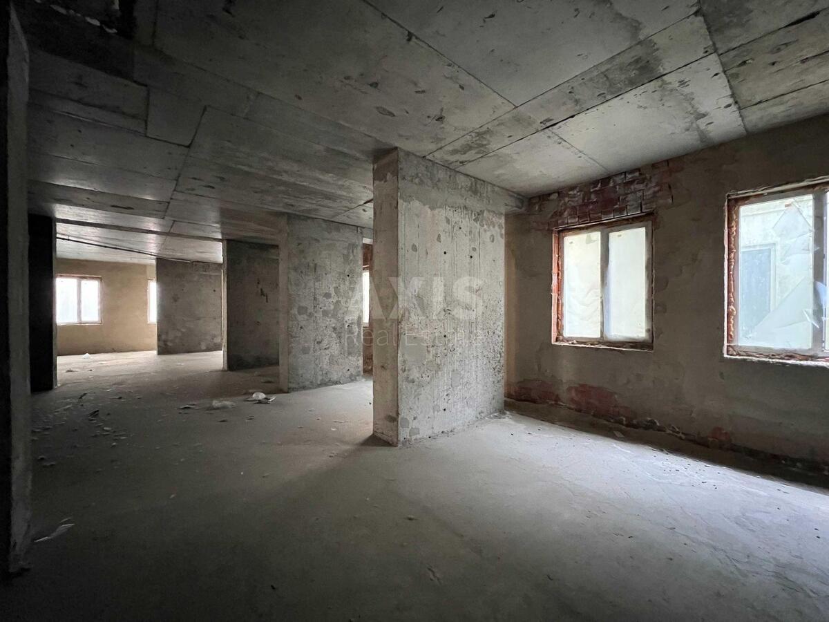 Trade object pr-t Lobanovs'kogo 4В, 550m28
