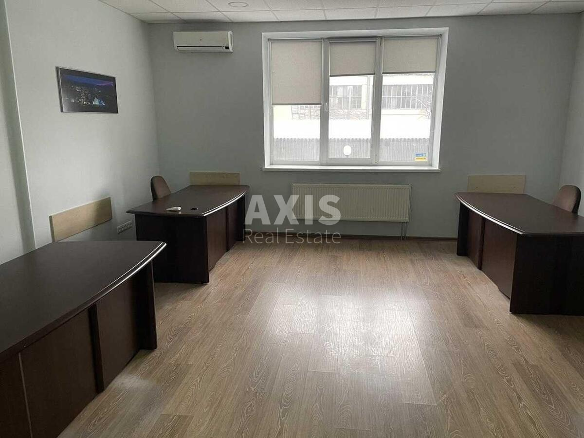 Office vul. Jevgena Konoval'cja 32Г, 177m2573703