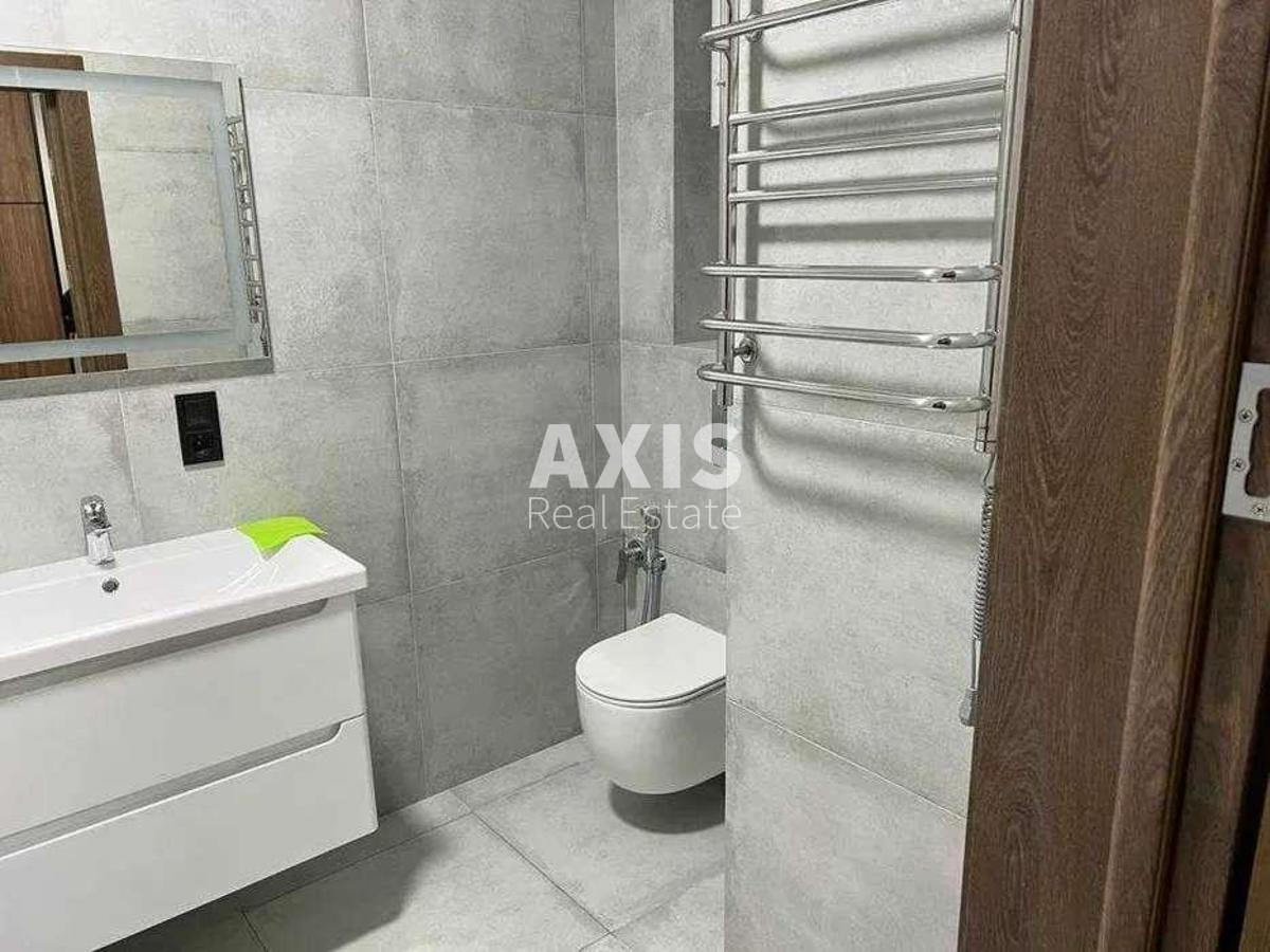 1k apartment vul. Sagajdaka Stepana 101Ш285562