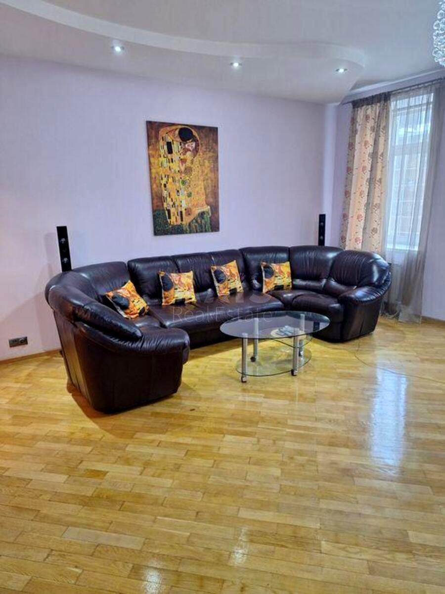 3k apartment vul. Antonovycha 140614906