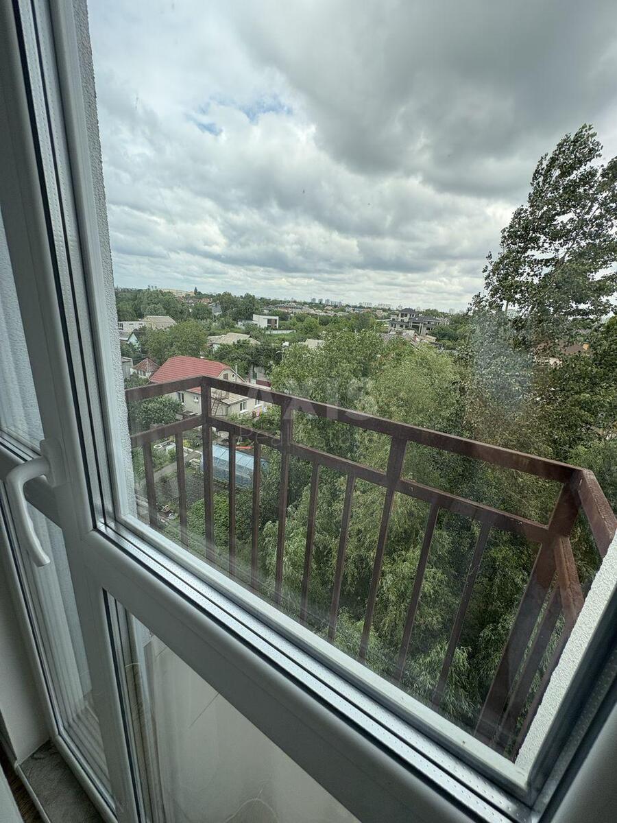 1k apartment vul. Lucenka Dmytra 5570896