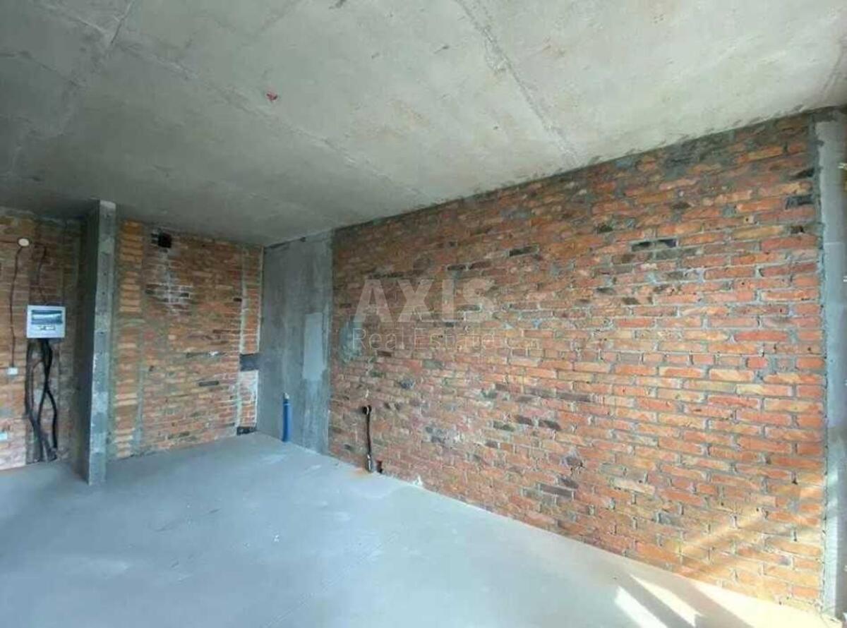 1k apartment vul. Pivnichno-Syrec'ka 10571152