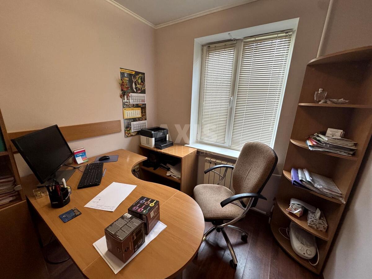 Office pr-t Bazhana Mykoly 9В, 35m2615339