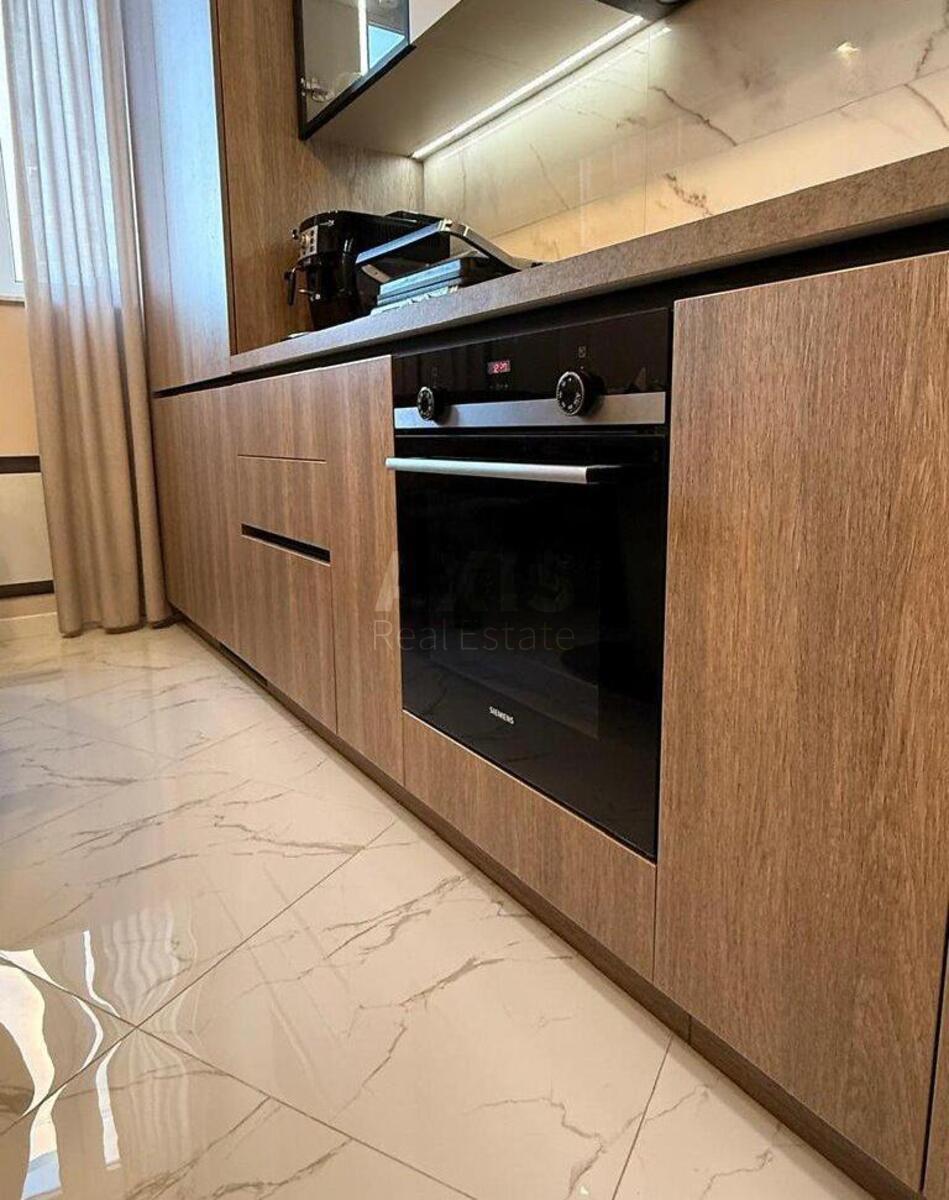 3k apartment vul. Sikors'kogo Igorja Aviakonstruktora 1А615561