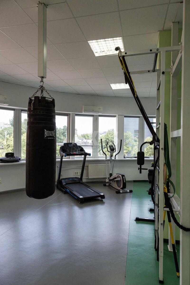 Office vul. Pol'ova 24Д, 493m25715115